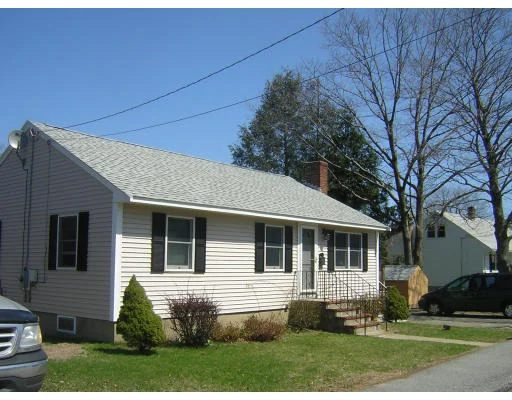 Unit for sale at 34 Woodland Avenue, Beverly, MA 01915