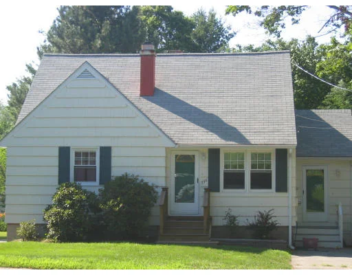 Unit for sale at 336 Osgood Street, North Andover, MA 01845