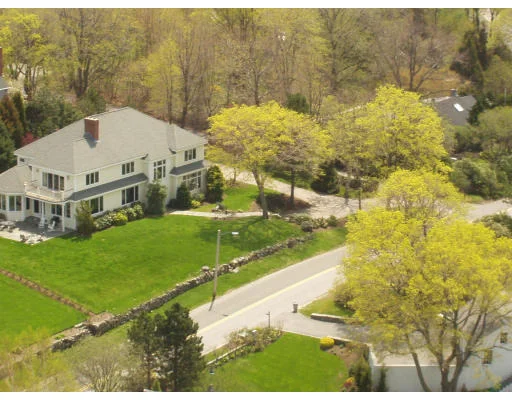 Unit for sale at 25 Foster Street, Marblehead, MA 01945