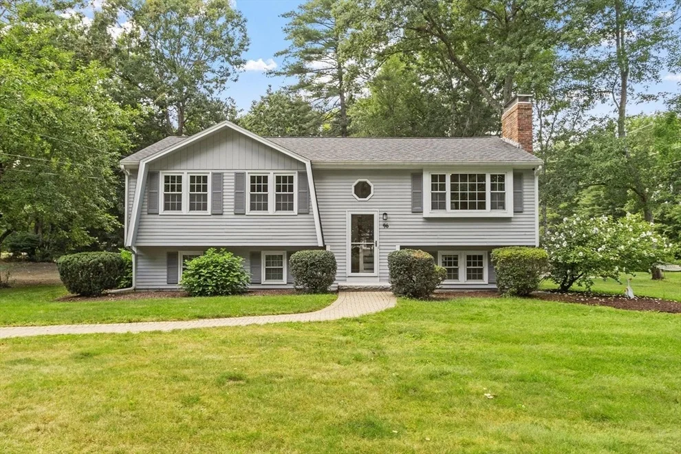 Unit for sale at 96 East  Street, Pepperell, MA 01463