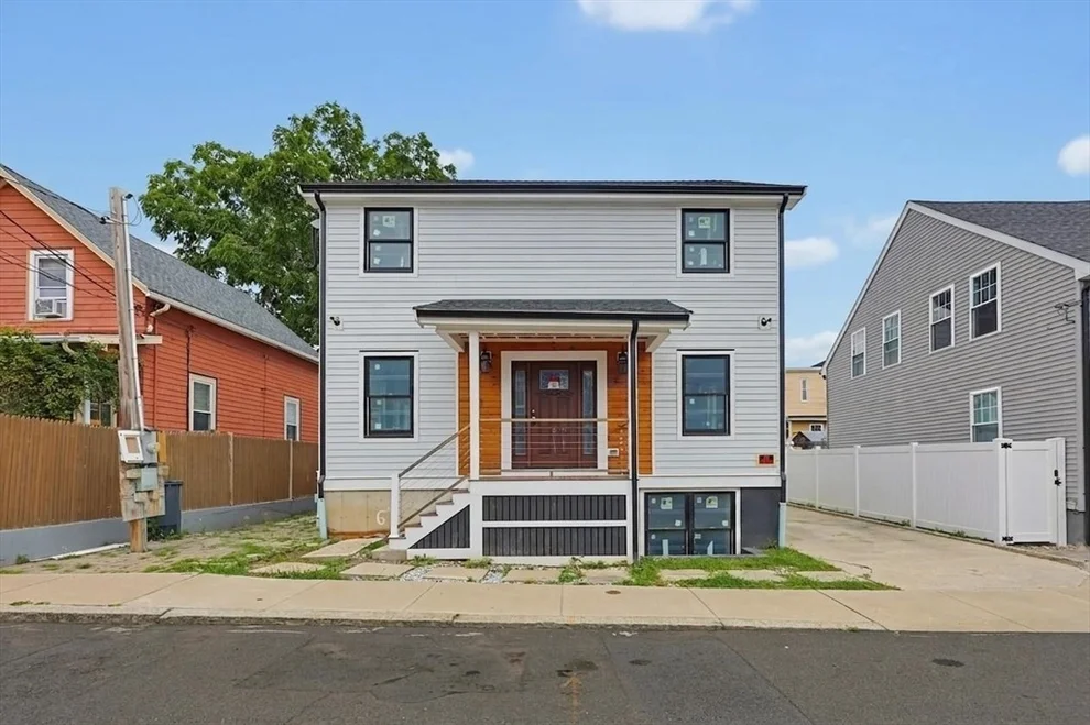 Unit for sale at 22-24 Fountain Avenue, Somerville, MA 02145