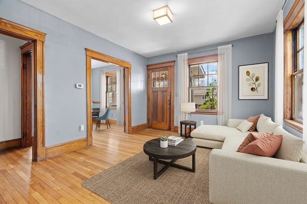 Unit for sale at 72 Vista Ave, Medford, MA 02155