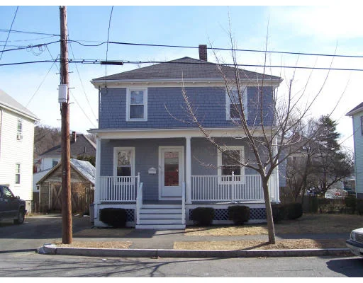 Unit for sale at 40 Hilda Street, Quincy, MA 02169