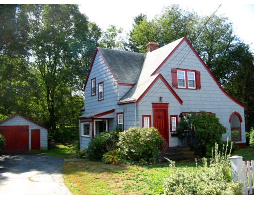 Unit for sale at 10 Old Salem Road, Marblehead, MA 01945