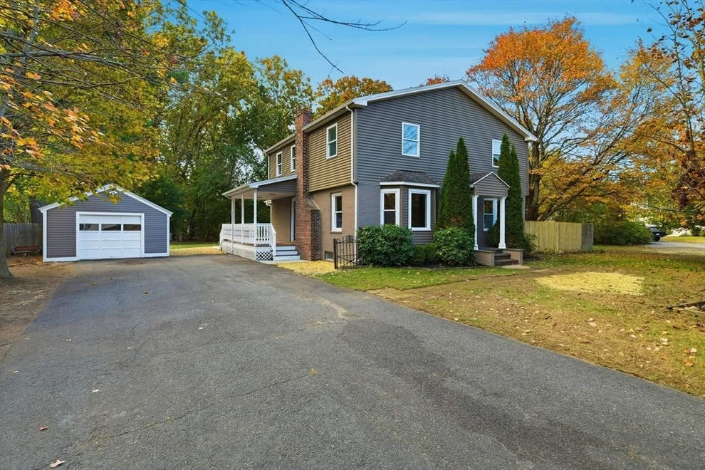 Unit for sale at 50 Pine St, South Hadley, MA 01075