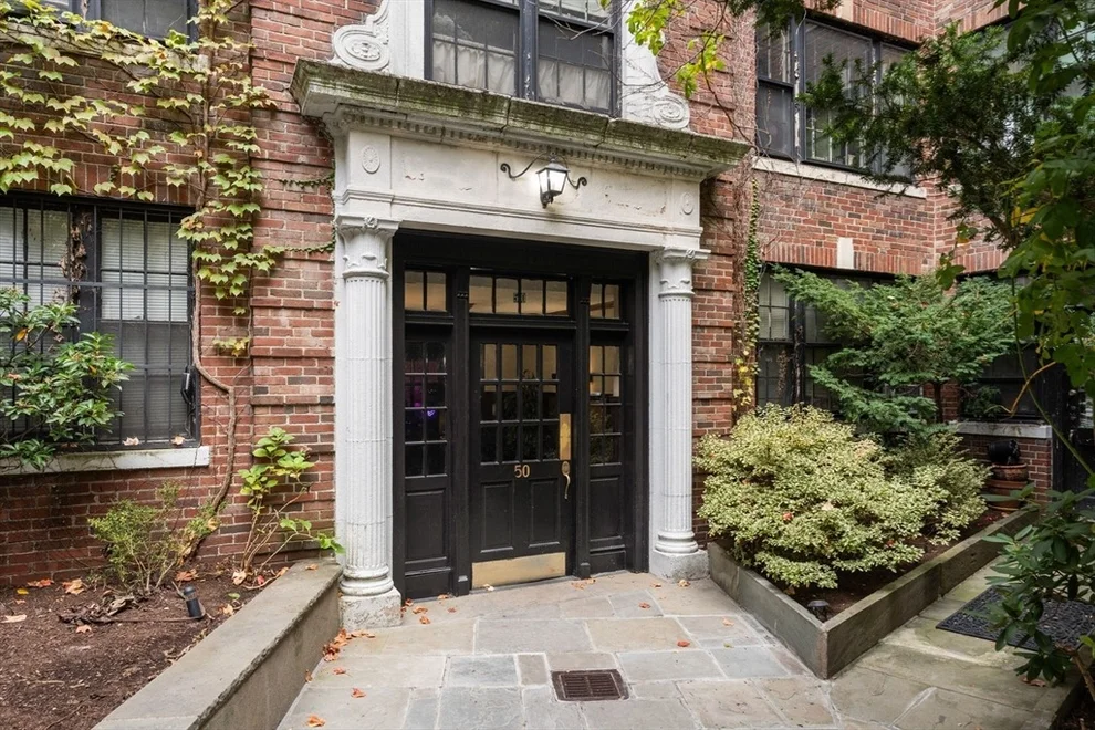Unit for sale at 50 Follen Street, Cambridge, MA 02138