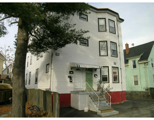 Unit for sale at 15-17 Court St, Lynn, MA 01905