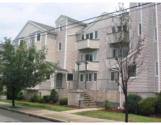 Unit for sale at 620 Boston Ave, Medford, MA 02155