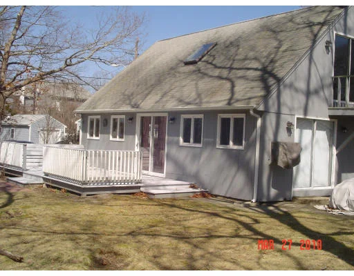 Unit for sale at 12 Harding Street, Wareham, MA 02571