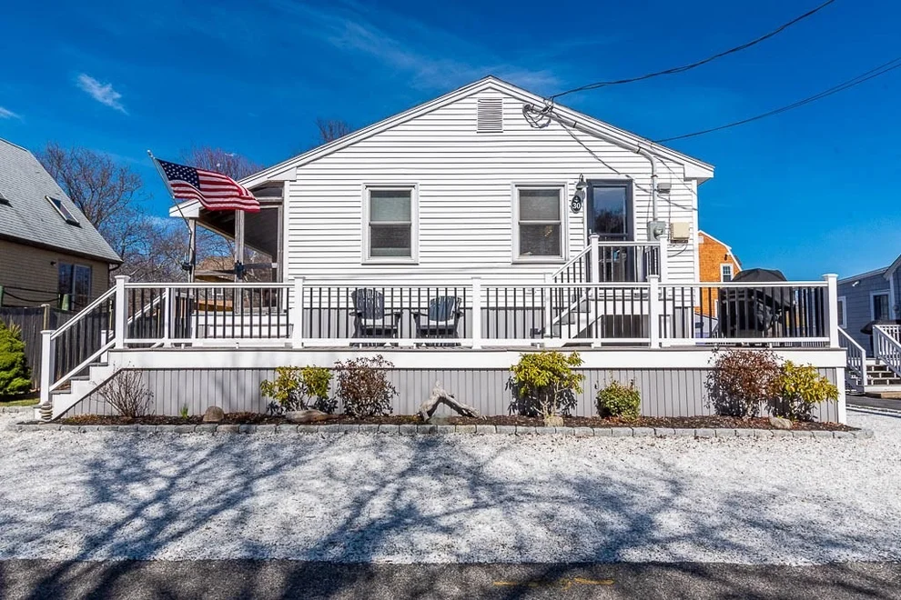 Unit for sale at 30 Mayflower Ln, Marshfield, MA 02050