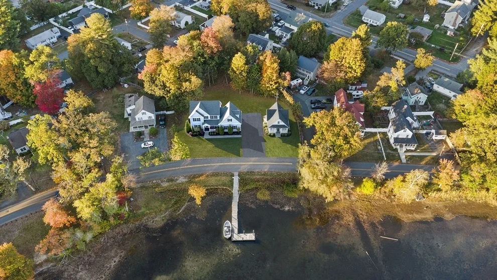 Unit for sale at 17 Lake St, Wilmington, MA 01887