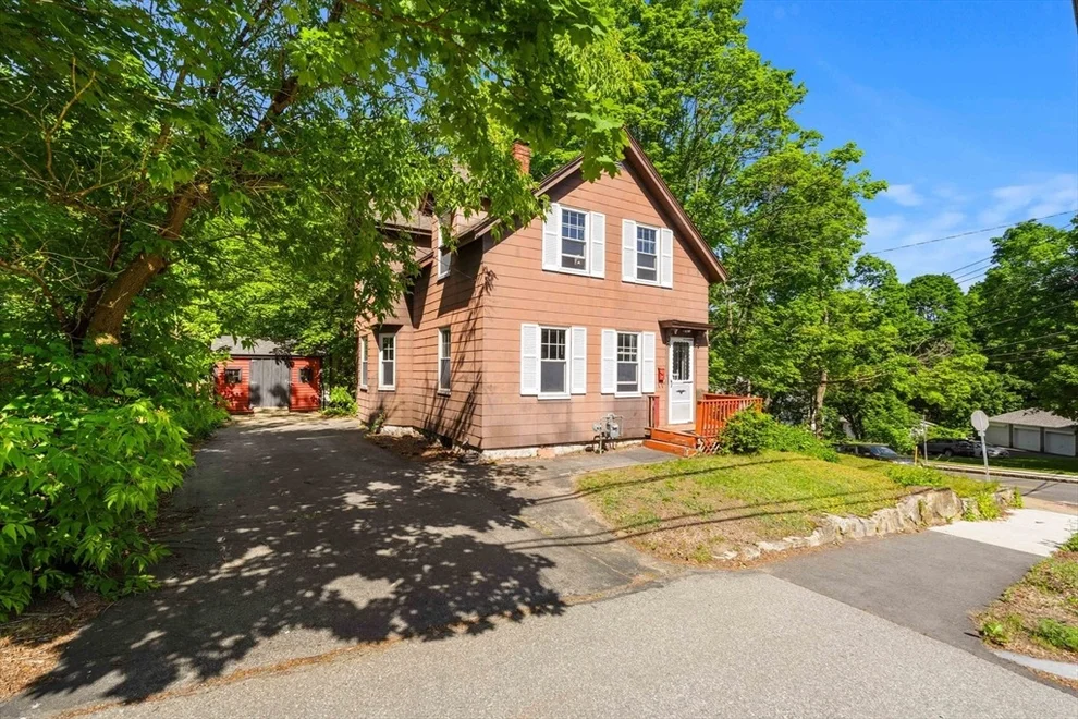 Unit for sale at 72 High Street, Andover, MA 01810