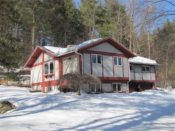Unit for sale at 205 Brewer St, Northborough, MA 01532