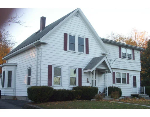 Unit for sale at 116 Danforth St, Framingham, MA 01701