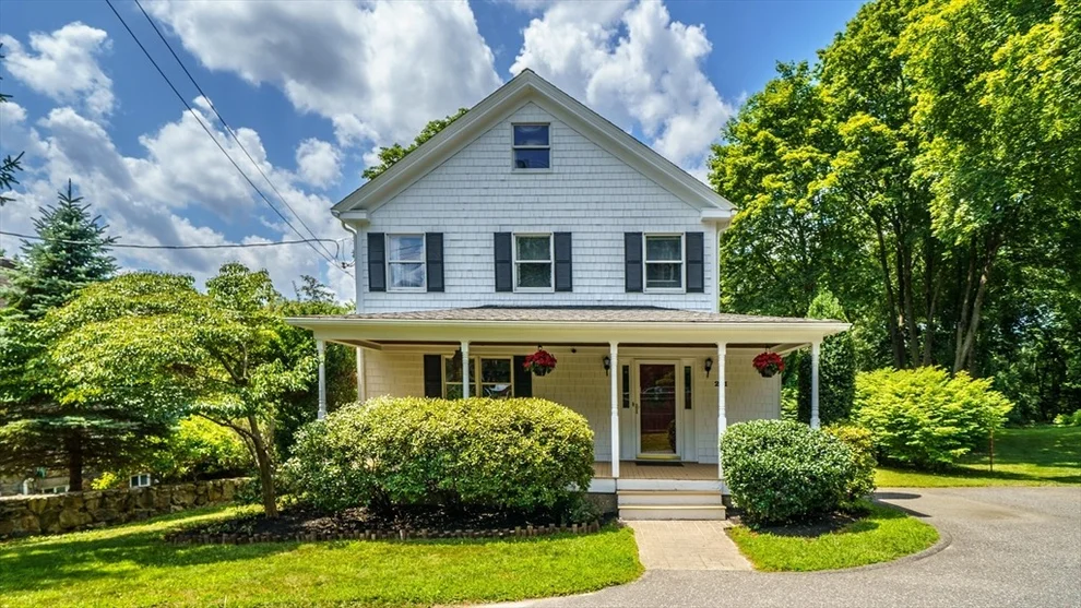 Unit for sale at 271 Landham Rd, Sudbury, MA 01776