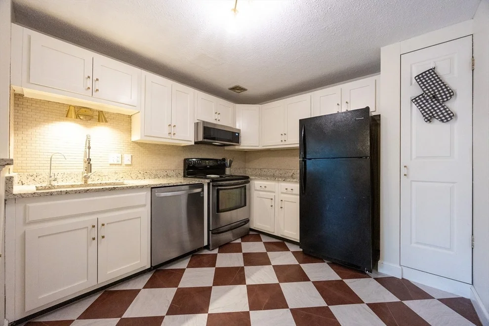 Unit for sale at 260 Tremont St, Melrose, MA 02176