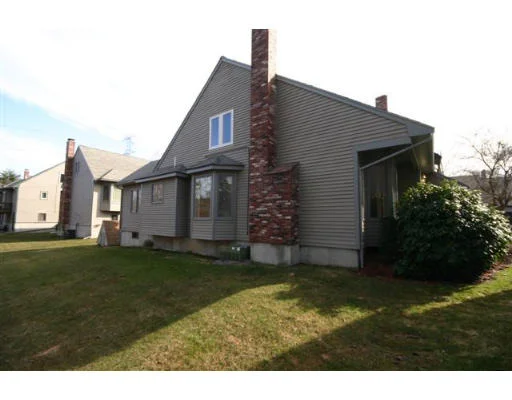 Unit for sale at 199 Copperwood, Stoughton, MA 02072