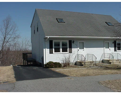 Unit for sale at 19-A Timrod Drive, Worcester, MA 01603