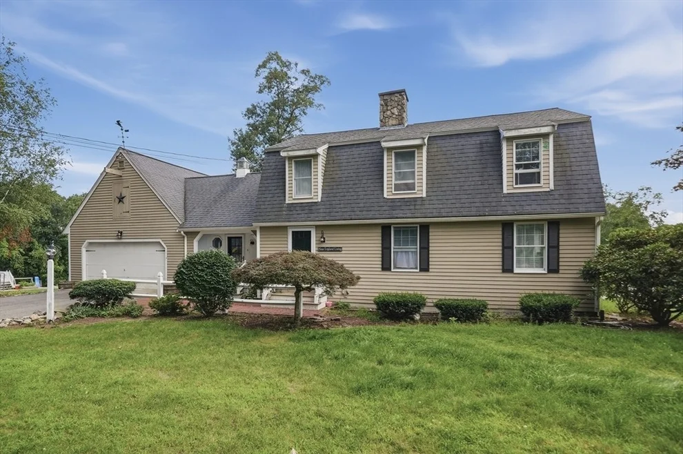Unit for sale at 251 Mendon Street, Blackstone, MA 01504