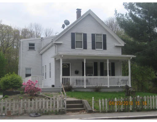 Unit for sale at 481 Broad St, Weymouth, MA 02188
