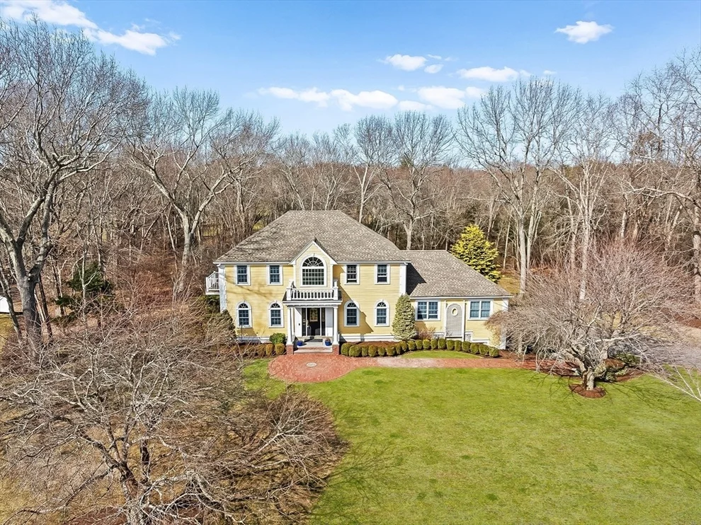 Unit for sale at 30 Oxen Drive, Marshfield, MA 02050