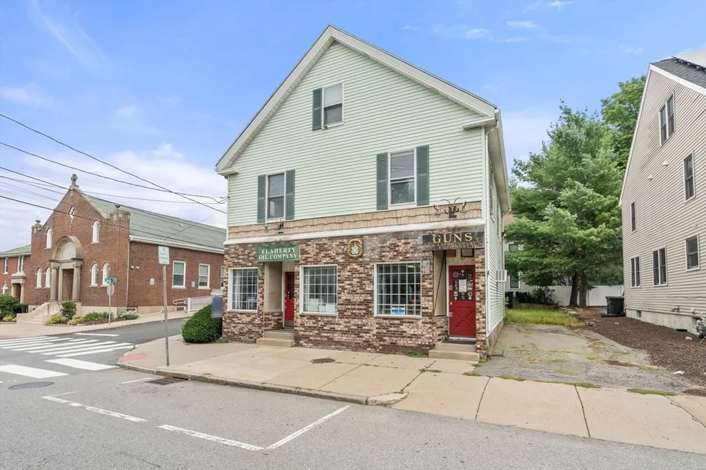 Unit for sale at 301 River, Waltham, MA 02453