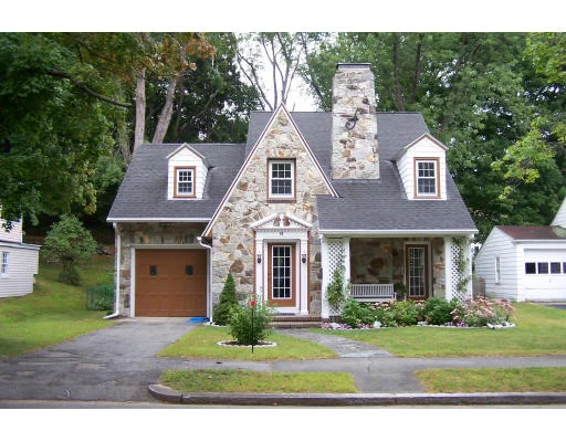 Unit for sale at 66 Winifred Avenue, Worcester, MA 01602