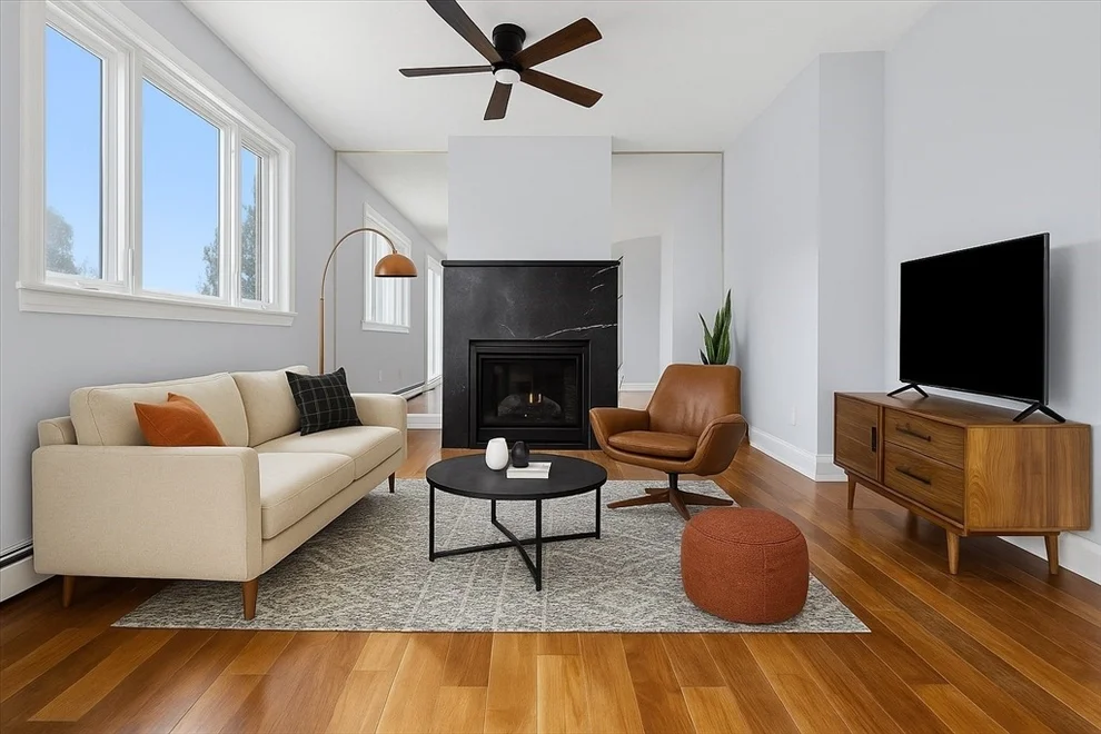 Unit for sale at 528 Bennington St, Boston, MA 02128