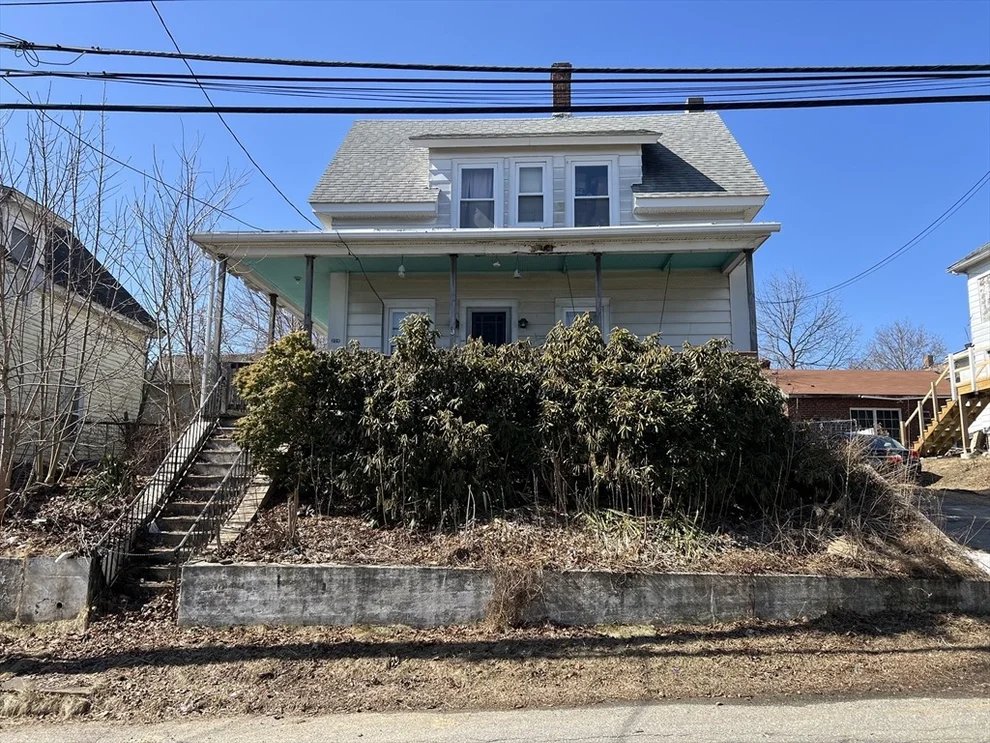 Unit for sale at 209 Connors St, Gardner, MA 01440