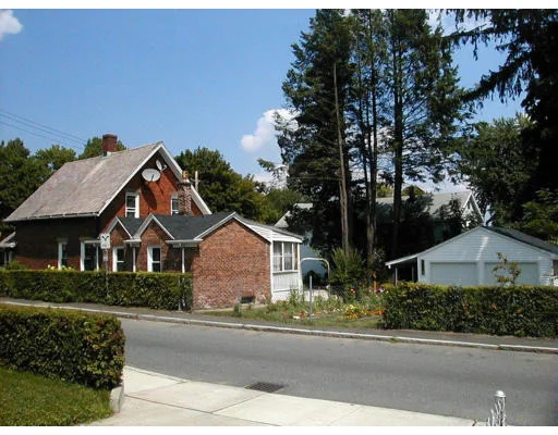 Unit for sale at 564 Hampden Street, Holyoke, MA 01040