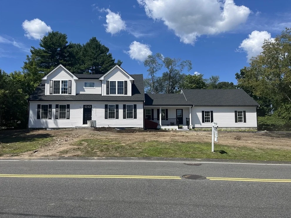 Unit for sale at 287 High St, Abington, MA 02351