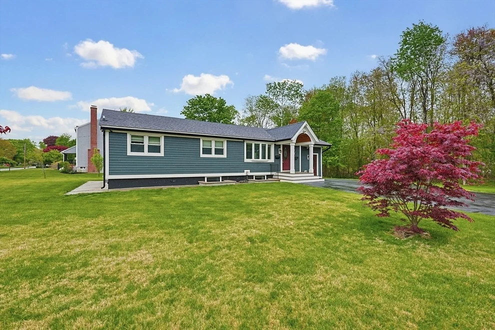 Unit for sale at 20 Mulhall Dr, Ashland, MA 01721