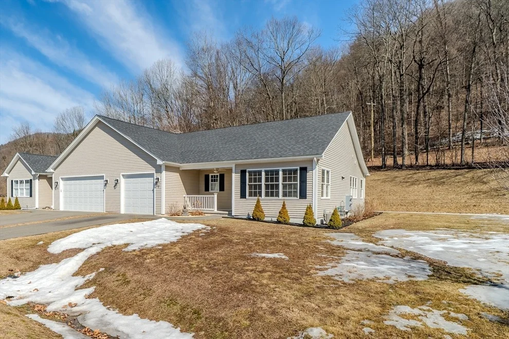 Unit for sale at 25 Snowberry Cir, Deerfield, MA 01373