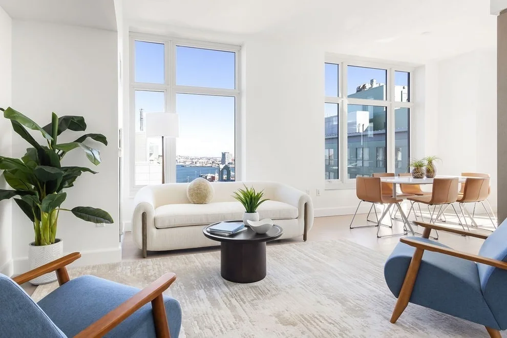 Unit for sale at 100 Lovejoy Wharf, Boston, MA 02114