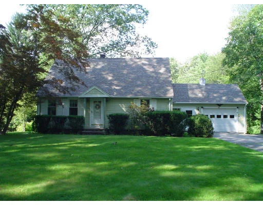Unit for sale at 41 Newell Road, Holden, MA 01520