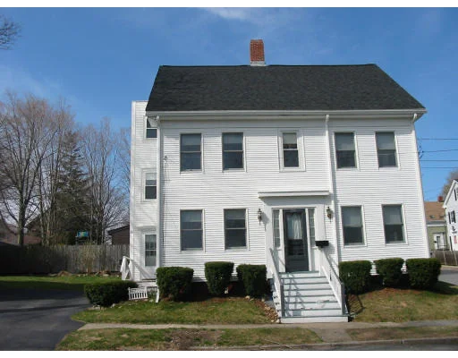 Unit for sale at 31 Walnut Street, Newburyport, MA 01950