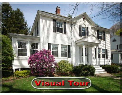 Unit for sale at 68 Haverhill Street, Andover, MA 01810