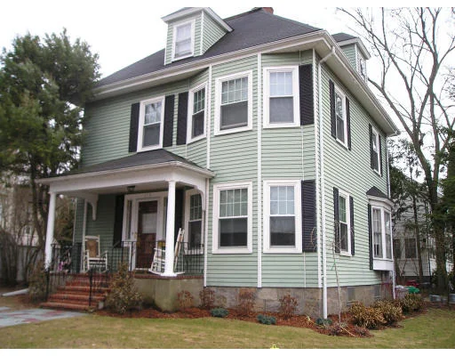 Unit for sale at 275 Bellevue St., Boston, MA 02132