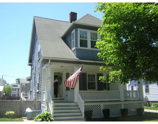 Unit for sale at 139 Phillips St, Quincy, MA 02170