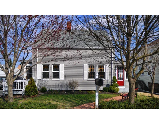 Unit for sale at 16 Dane, Peabody, MA 01960
