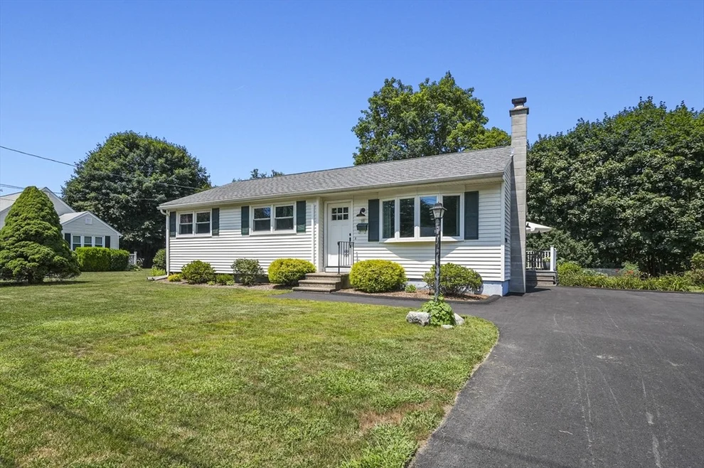 Unit for sale at 18 Wayne Avenue, Oxford, MA 01540