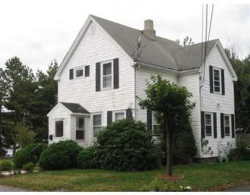 Unit for sale at 25 Erie Street, Woburn, MA 01801