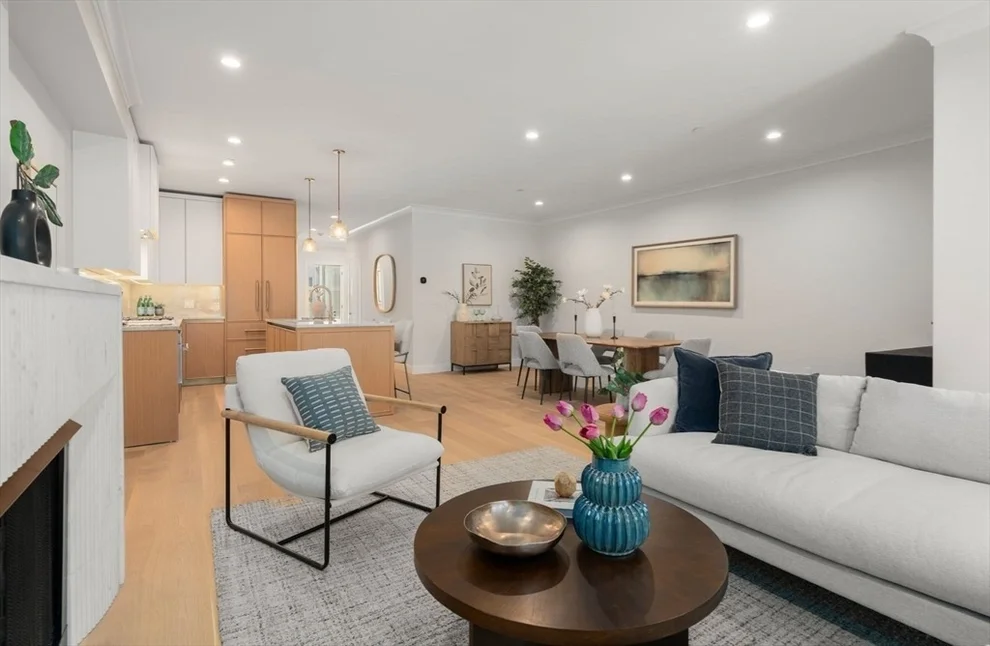 Unit for sale at 144 Worcester Street, Boston, MA 02118