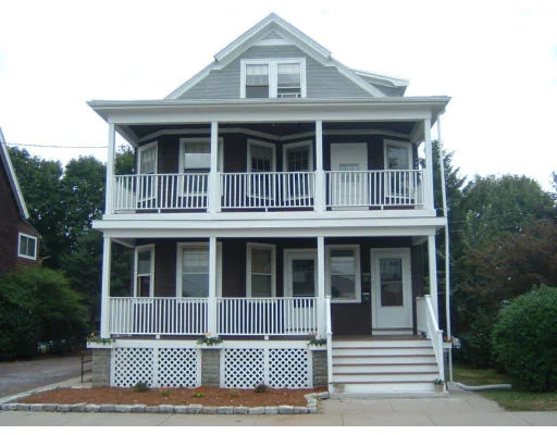 Unit for sale at 158-160 Malden Street, Malden, MA 02148