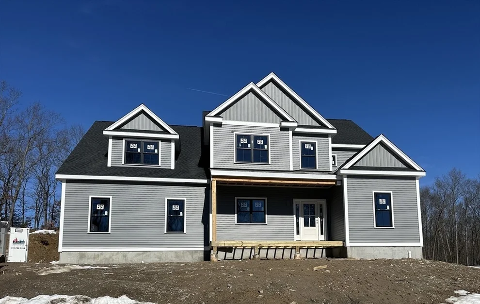 Unit for sale at 65 Sperry Lane, North Attleboro, MA 02760