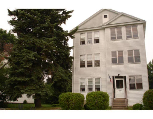 Unit for sale at 18 Stockton St, Worcester, MA 01604