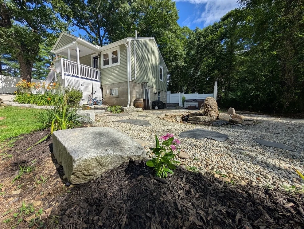 Unit for sale at 35 Old Oxford Rd, Charlton, MA 01507