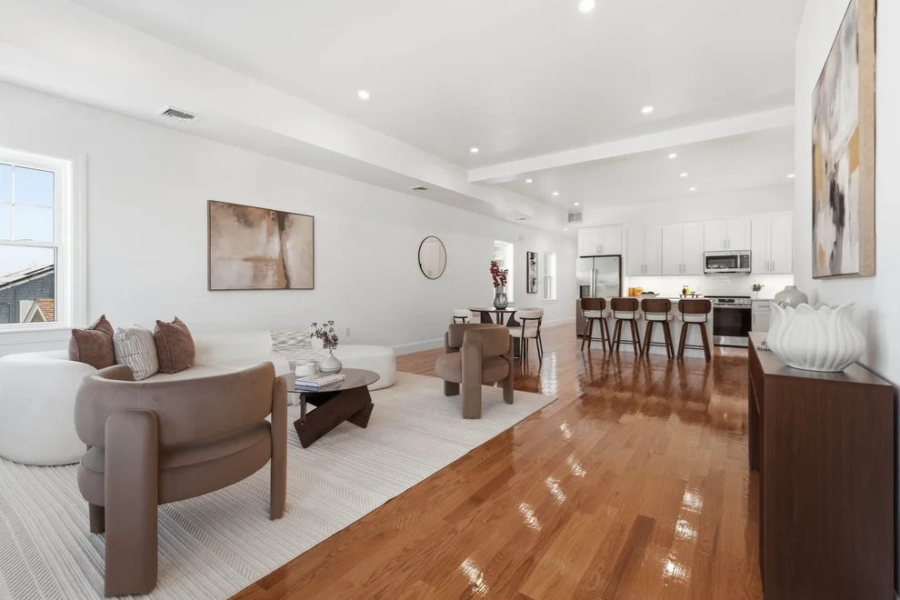 Unit for sale at 59 Larkin St, Revere, MA 02151