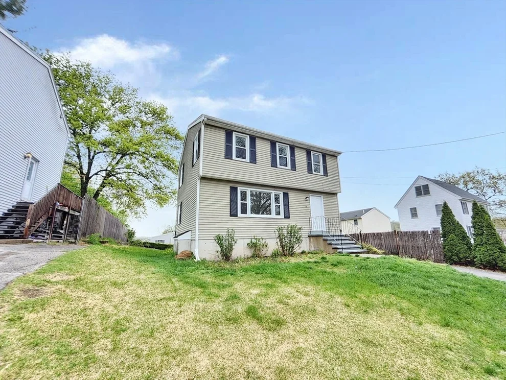 Unit for sale at 19 Hopeland Street, Dracut, MA 01826