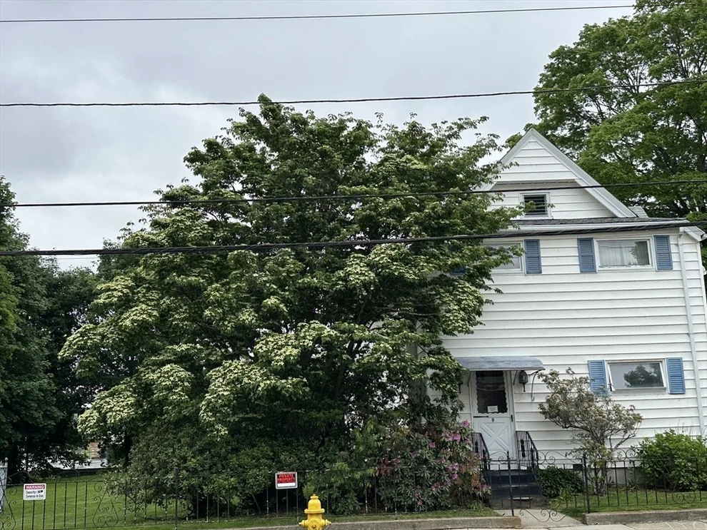 Unit for sale at 9 Coburn Ave, Worcester, MA 01604
